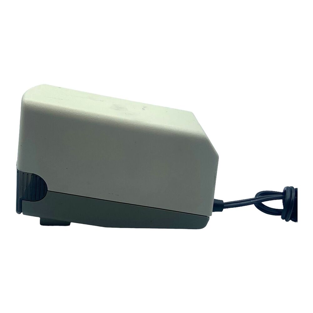 Vintage X-Acto Electric Pencil Sharpener Elmers Model 17XXX, 19XXX Beige-Brown - Picture 2 of 7